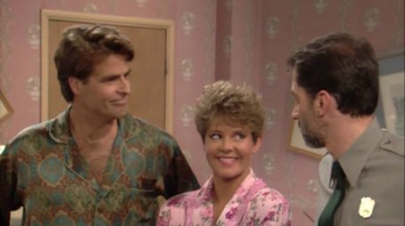The Egg and I (1992) - Episode 17 poster and promotional image