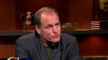 Woody Harrelson (2009) - Episode 146 poster and promotional image