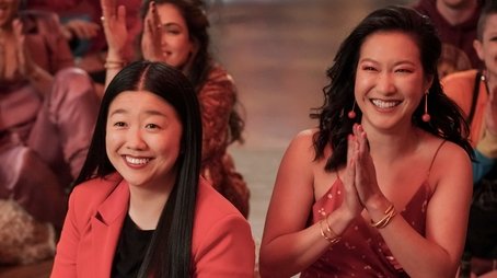 Lunar New Year (2021) - Episode 15 poster and promotional image