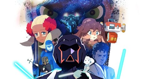 Season 1 (2021) - Season 1 poster and promotional image