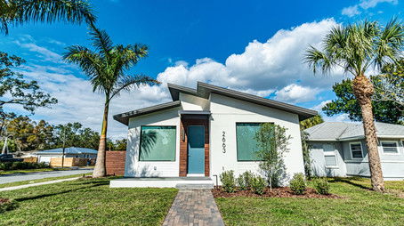 Big Move From The Big Apple (2021) - Episode 7 poster and promotional image