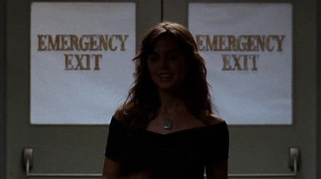 In the Dark (2005) - Episode 3 poster and promotional image