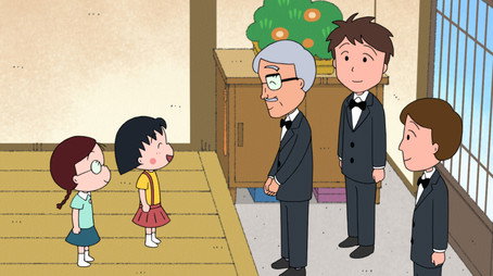 ちびまる子ちゃん Сезон 2