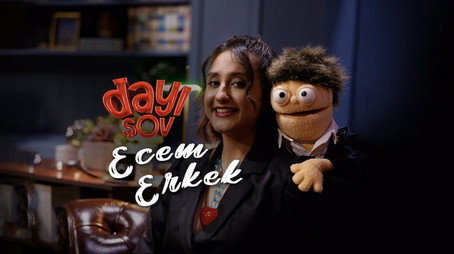 Dayı Şov Сезон 1