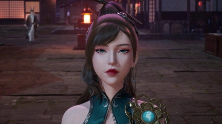 星河至尊 시즌 1