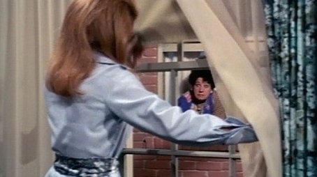 Cissy's Apartment (1969) - Episode 4 poster and promotional image