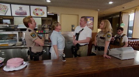 Gay Cakes (2020) - Episode 20 poster and promotional image