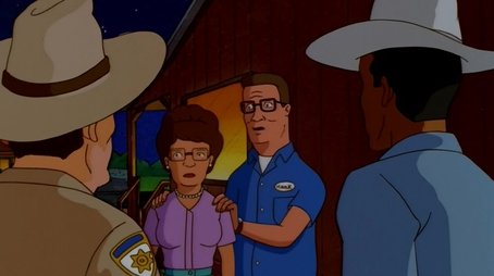High Anxiety (2000) - Episode 14 poster and promotional image