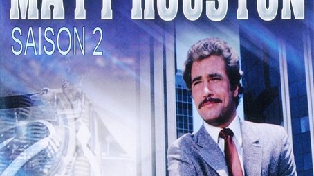 Season 2 (1983) - Season 2 poster and promotional image