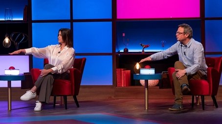 Week 2: Thursday (2021) - Episode 9 poster and promotional image