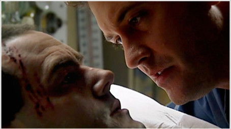 Too Close For Comfort (2003) - Episode 30 poster and promotional image