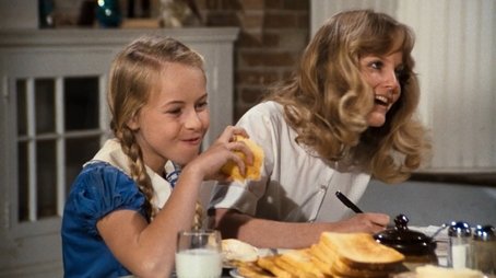 The Last Straw (1980) - Episode 19 poster and promotional image