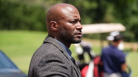 Follow the Money (2016) - Episode 5 poster and promotional image