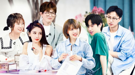 心动的信号 Temporada 4