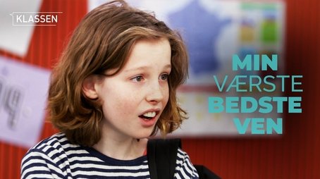 My worst, best friend (2018) - Episode 31 poster and promotional image