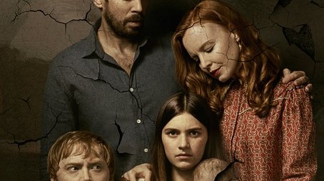 Season 2 (2021) - Season 2 poster and promotional image