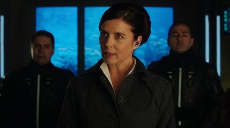 Nowhere to Go (2017) - Episode 13 poster and promotional image