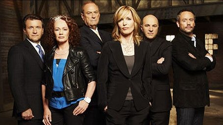 Season 3 (2008) - Season 3 poster and promotional image