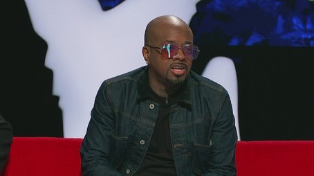 Jermaine Dupri (2018) - Episode 17 poster and promotional image