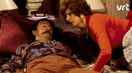 Interim Sponsor (1999) - Episode 9 poster and promotional image