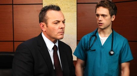 Clean Slate (2010) - Episode 32 poster and promotional image