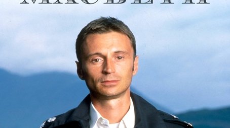 Hamish Macbeth (1995) poster