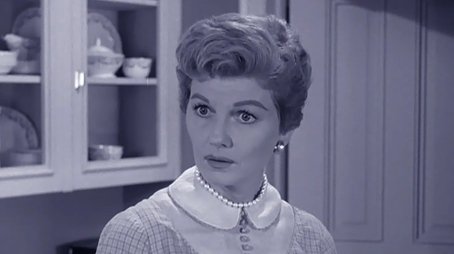 Teacher Comes to Dinner (1959) - Episode 9 poster and promotional image