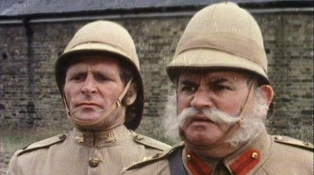 Episode 3 (1973) - Episode 3 poster and promotional image