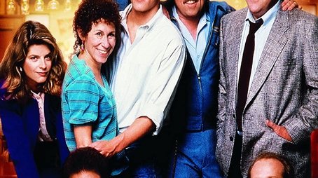 Season 9 (1990) - Season 9 poster and promotional image