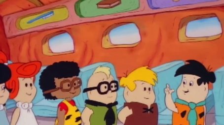 The Rock Concert That Rocked Freddy (1986) - Episode 21 poster and promotional image