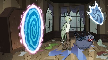 Ludo, Where Art Thou? (2018) - Episode 30 poster and promotional image