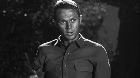 Dead End (1958) - Episode 4 poster and promotional image