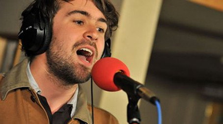 BBC Radio 1's Live Lounge Сезон 2