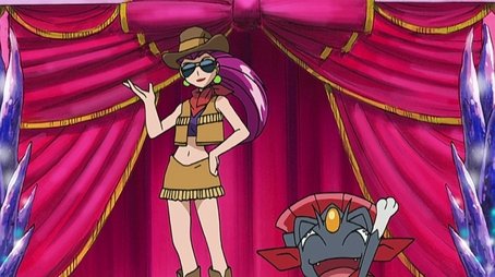 All Dressed Up with Somewhere to Go! (2007) - Episode 33 poster and promotional image
