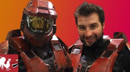 Spartan Struggles (2016) - Episode 24 poster and promotional image