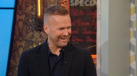 Product Testing - Bob Harper (2019) - Episode 91 poster and promotional image