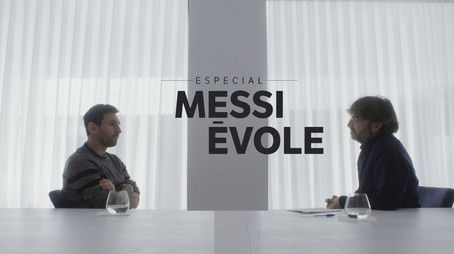 Episode 1 (2020) - Episode 1 poster and promotional image