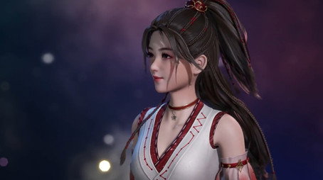 星河至尊 시즌 1