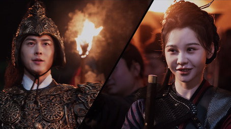 御赐小仵作 Stagione 2