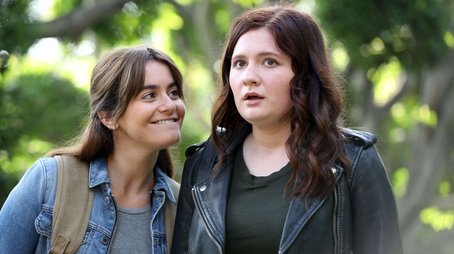Now Leaving Illinois (2020) - Episode 10 poster and promotional image