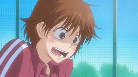Amazing Pitcher? (2007) - Episode 8 poster and promotional image