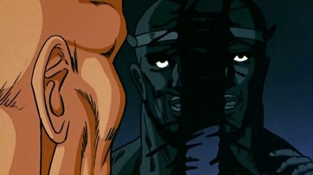 A Century’s End with No Tomorrow! I’ve Been Waiting For You, Ken!! (1985) - Episode 20 poster and promotional image