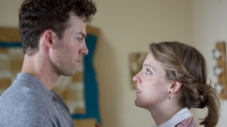 While I Was Gone (2020) - Episode 5 poster and promotional image