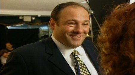 Featurette - "Meet Tony Soprano" (2019) - Episode 9 poster and promotional image