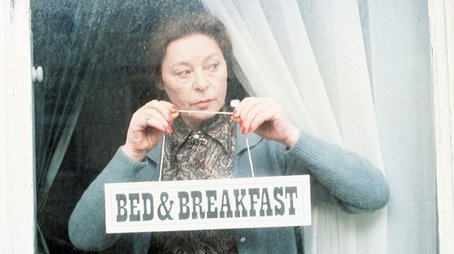 The Landlady (1979) - Episode 5 poster and promotional image