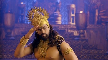 Kans to Kill Radha (2019) - Episode 235 poster and promotional image