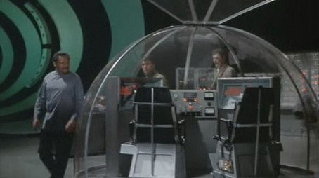 Secret Weapon (1966) - Episode 11 poster and promotional image