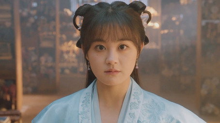 吾家才女初长成 Сезон 1