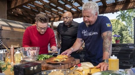 Healthy Fusion (2020) - Episode 12 poster and promotional image