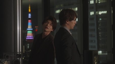Episode 3 (2022) - Episode 3 poster and promotional image